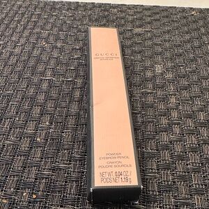 Gucci crayon definition sourcils eyebrows pencil